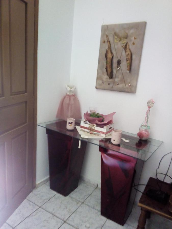 Aggelina Εξοχικό σπίτι